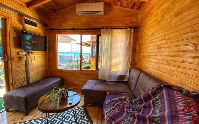 Lazoğlu Bungalov