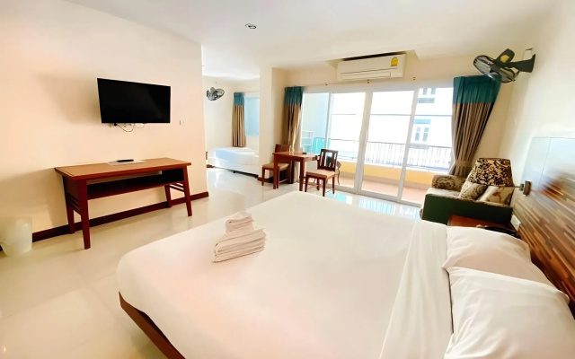 D Xpress Apartment