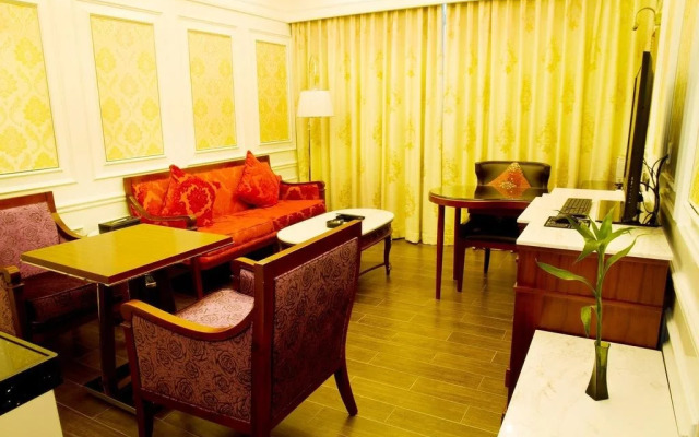 Guijin Hotel