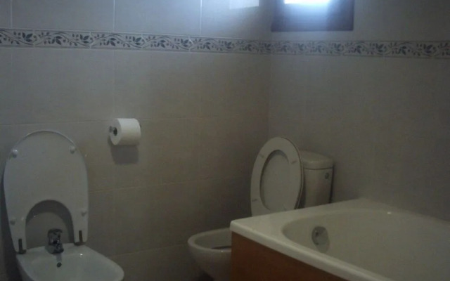 Casa Arrendador