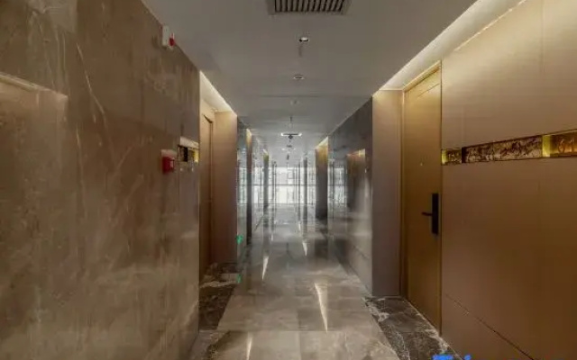 Pengze Happy City T66 Serviced Apartment
