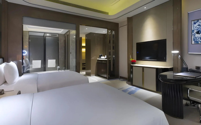 Wanda Vista Kunming