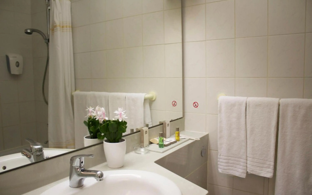 Globales Post Hotel & Wellness