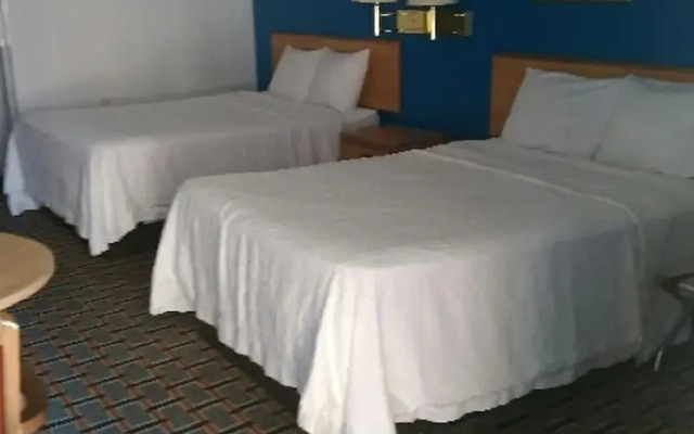 Economy INN