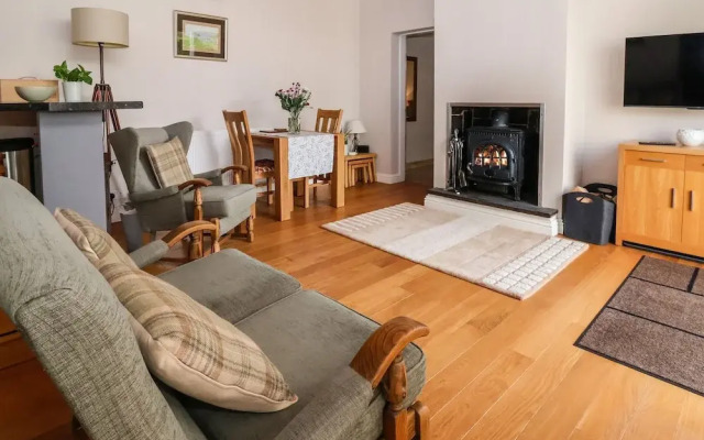 Bramble Lodge
