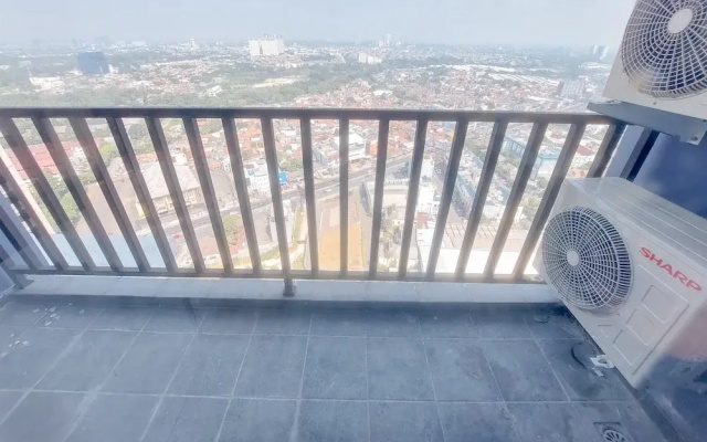 Good Studio Loft At Kingland Avenue Apartment