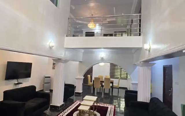 Genisys Guest House