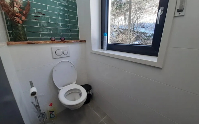 Villa in Winterberg Near the ski Area