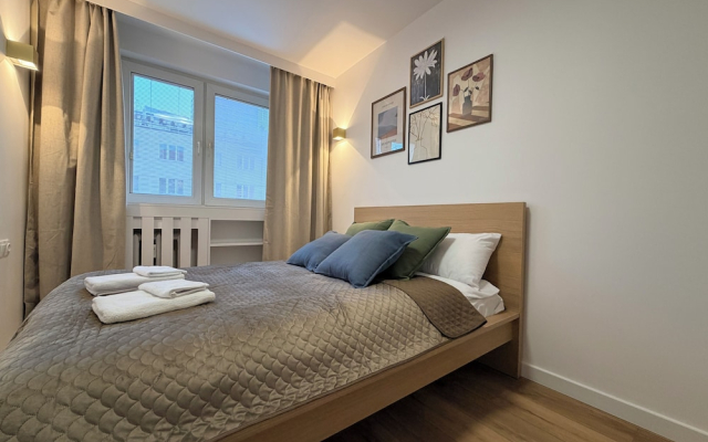 Modern Apartment PKiN Best Location