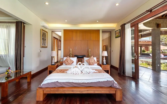 Villa Griya Atma