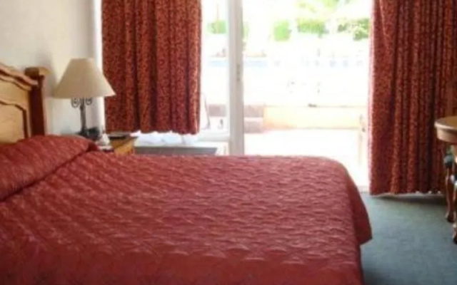 Roma Resort