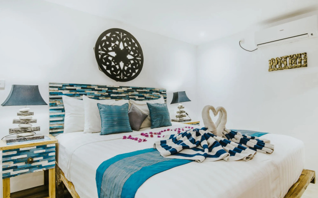 Lembongan Harmony Villas