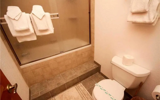 Mountainback 111 - 2 Br Condo