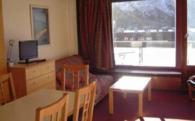 Les Residences Du Lavachet