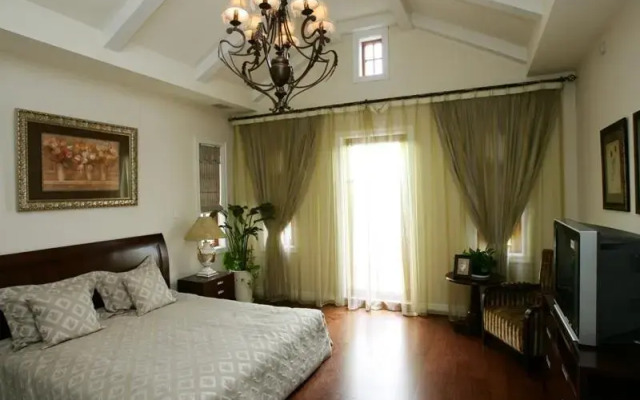 Sheshan Golf Estate