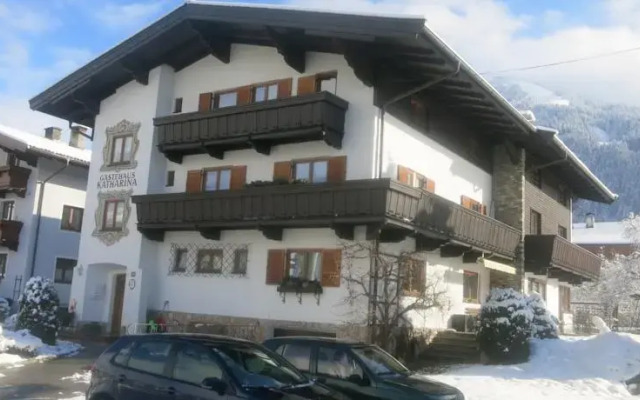 Haus Katharina