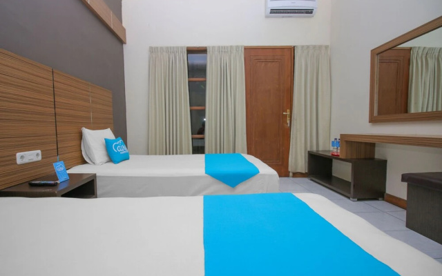 Airy Pangandaran Pantai Barat 43