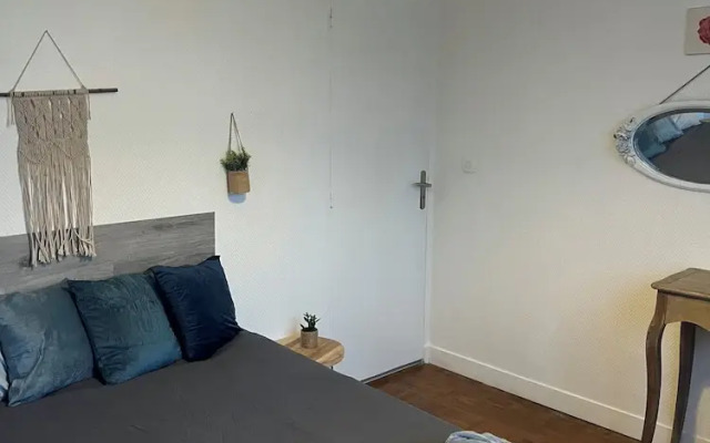 Appartement Business Famille 1
