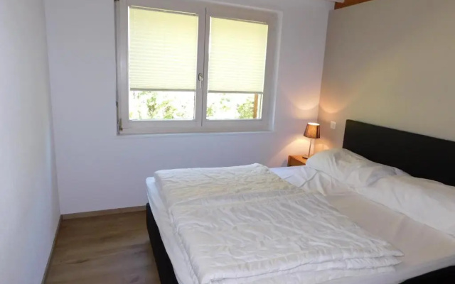 Residence Edelweiss C331