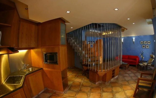 San Stephano Resort