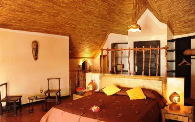 Hotel Delta Niominka
