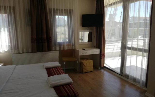 A Apart Hotels Ankara Beytepe