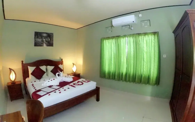 Svaha Guest House