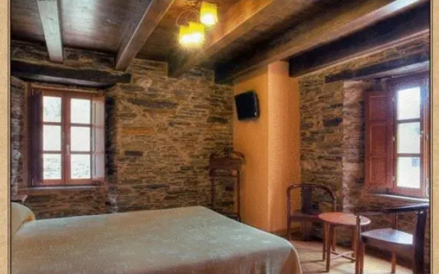 Casa do Fidalgo