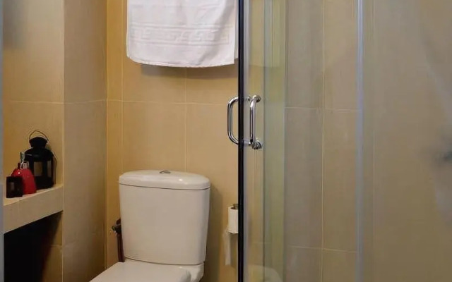 Xanthippi Hotel Apartments
