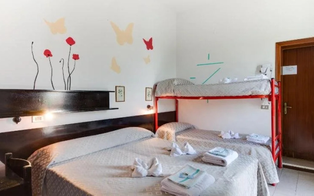 Hotel Rubicone
