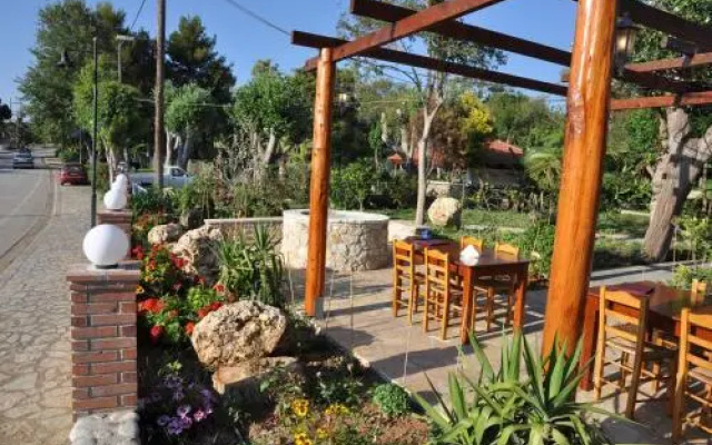 Bed And Breakfast 3 Stars Arkoudi