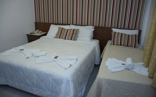 Hotel do Sino