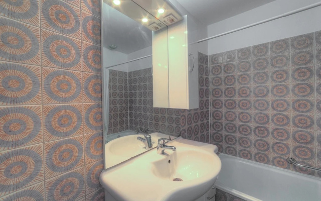 L'horloge Apartment 0