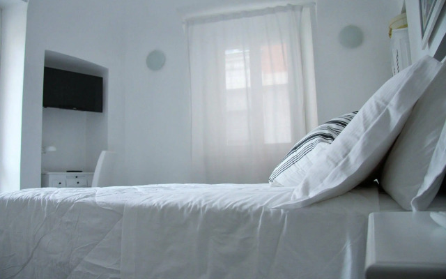 La Terrazza Vercelli Bed & Charme