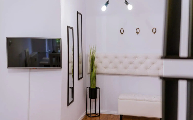 EUNICE apartament