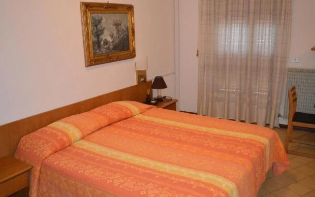 Hotel Corallo