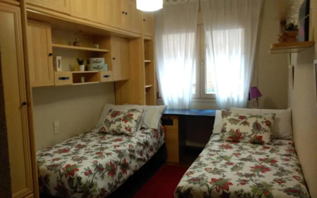 Apartamento Homelife Buenavista 2