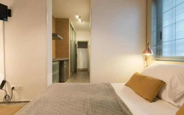 MIT House Santa Ana Boutique en Madrid