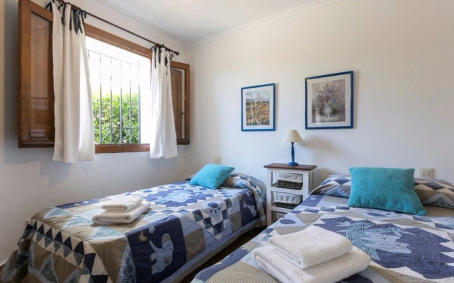 Apartment Bahia Azul