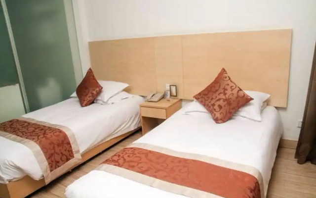 Sheyuan Hotel