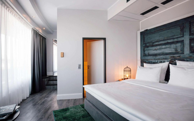 Hotel Berlin, Berlin, a member of Radisson Individuals