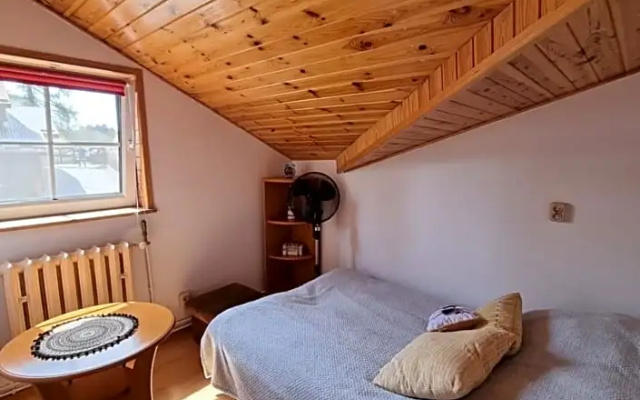 Karczma Regionalna Młyn -Pokoje Goscine