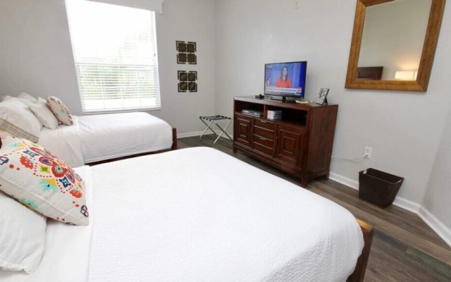 Vista Cay Gem