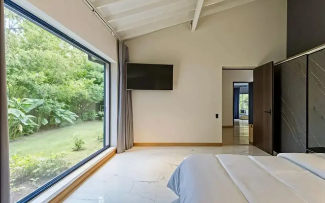 Amazing 6BR Oasis in Poblado MDE