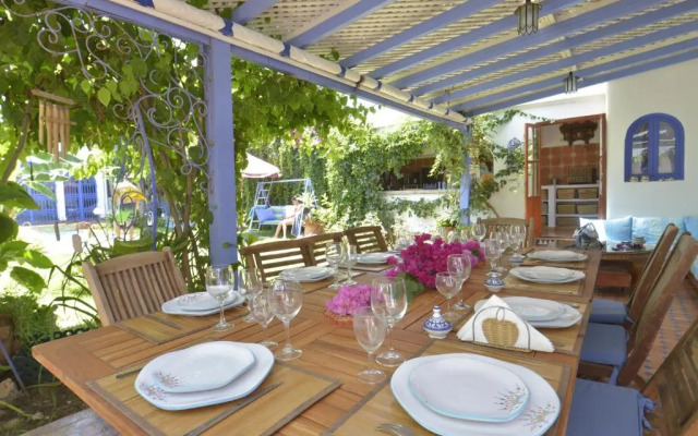 Riad Des Plages
