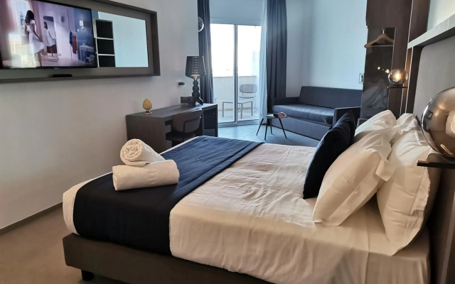 Resort La battigia Beach And Spa