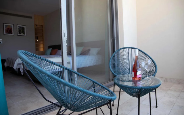 Magdala Hotel