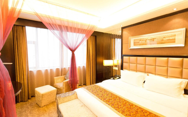 Guomao Hotel