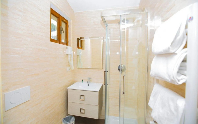 Residence Villa Tassoni