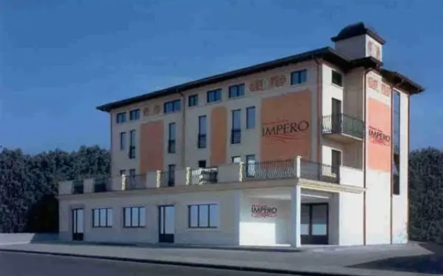 Hotel Impero